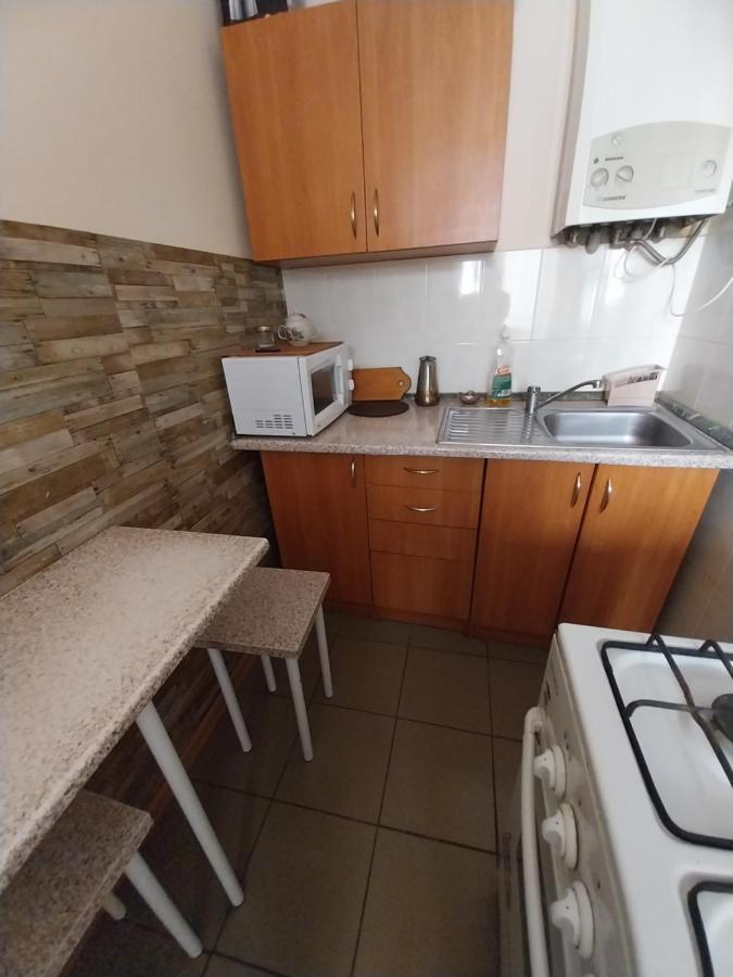 2 Ком Апартаменти На Пл Ринок Lviv Buitenkant foto
